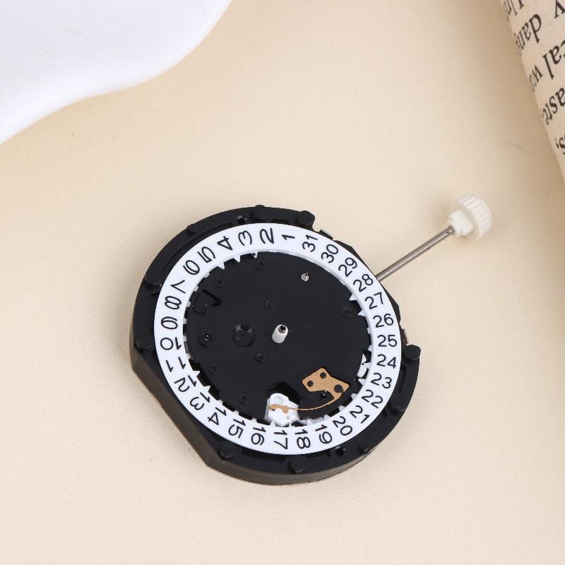 Perpetual Calendar Watch - PE50 6 Pin Quartz Watch Movement