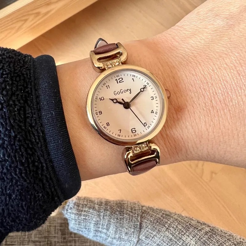 Hot Sale Classic Women's Watch - Luxury Watch Arabic ulasan dan harga