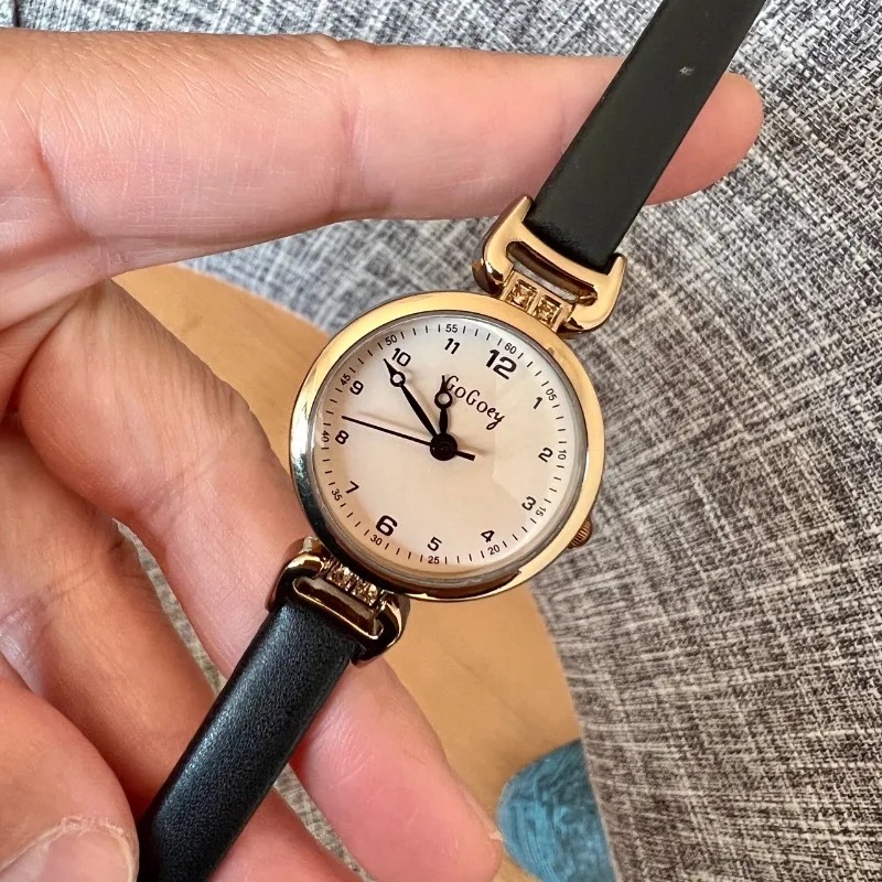 Hot Sale Classic Women's Watch - Luxury Watch Arabic ulasan dan harga