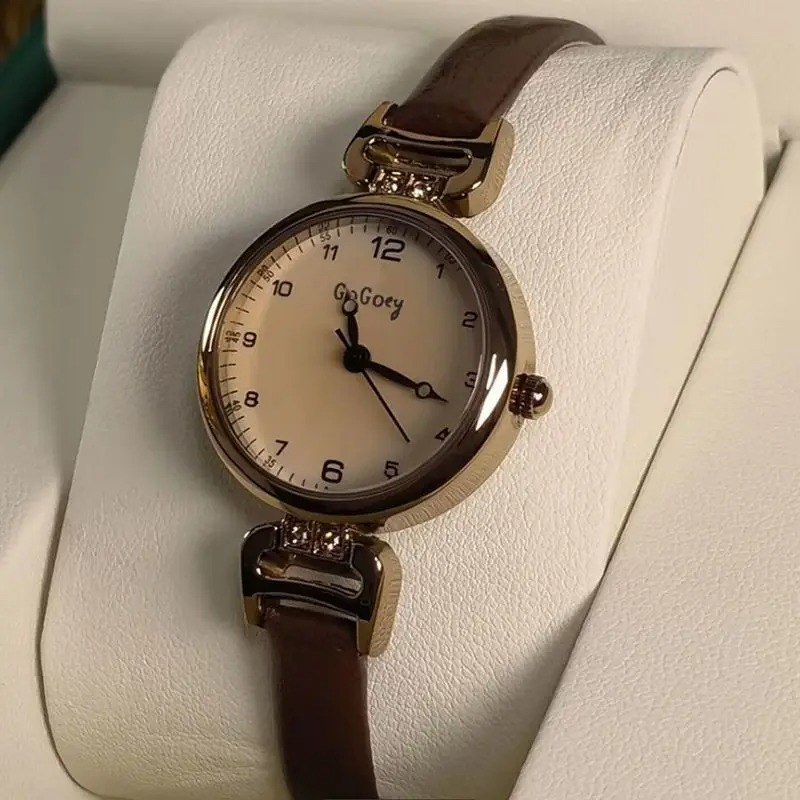 Hot Sale Classic Women's Watch - Luxury Watch Arabic ulasan dan harga