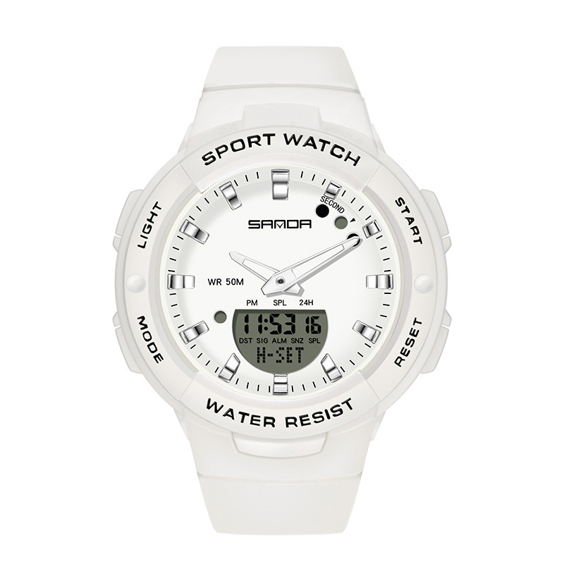 SAN DA Brand Watch For Women F - Perpetual Calendar Watch ulasan dan harga