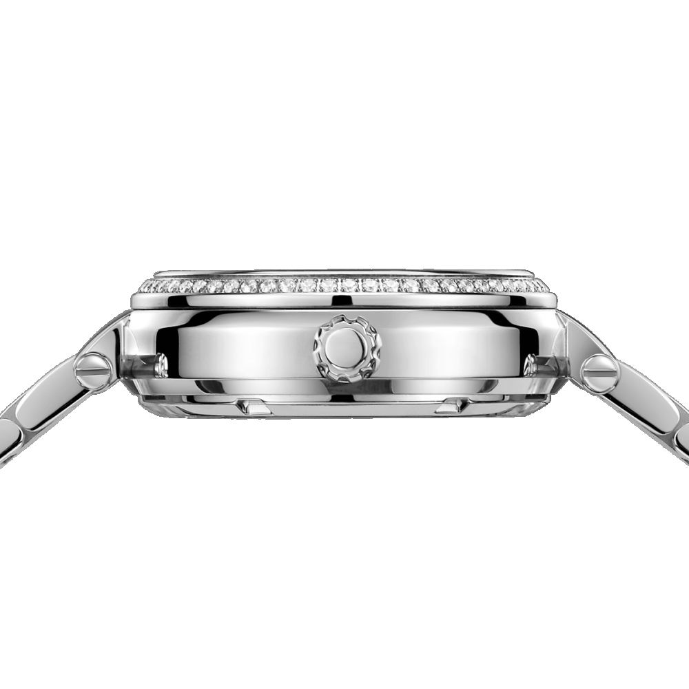 Beijing Watch luxury women's w - Sapphire Crystal Display ulasan dan harga