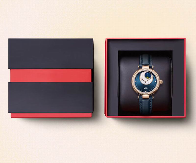 Beijing Watch luxury watch for - Sapphire Crystal Display ulasan dan harga