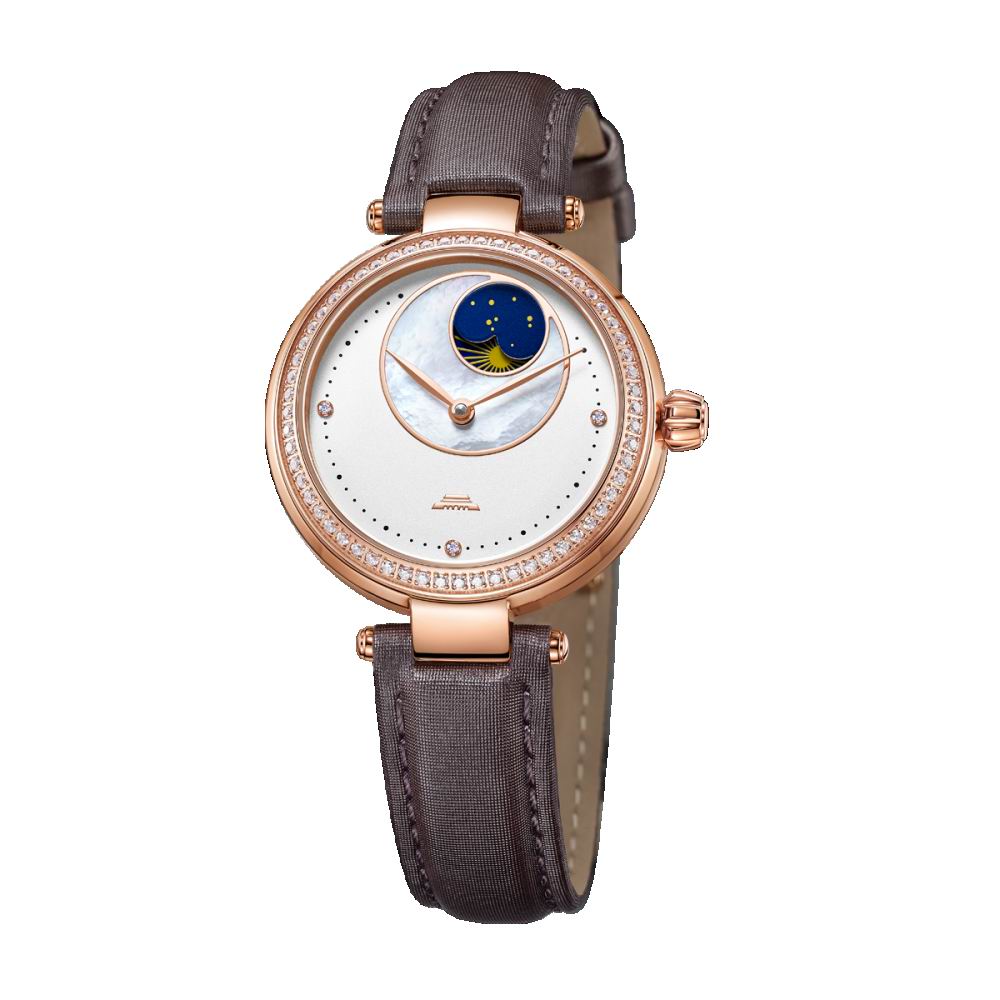 Beijing Watch luxury watch for - Sapphire Crystal Display ulasan dan harga
