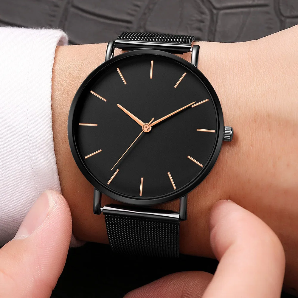 Leisure Simple Women Watch 202 - Ladies Luxury Watch ulasan dan harga