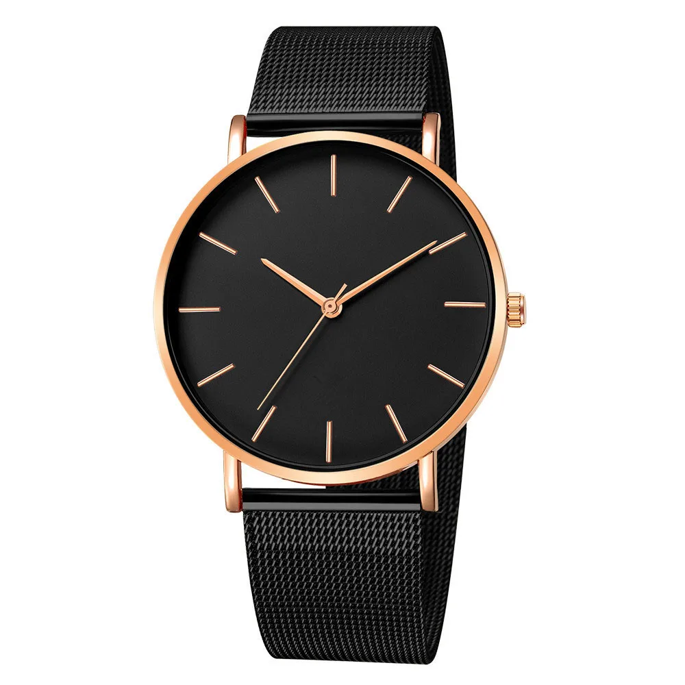 Leisure Simple Women Watch 202 - Ladies Luxury Watch ulasan dan harga