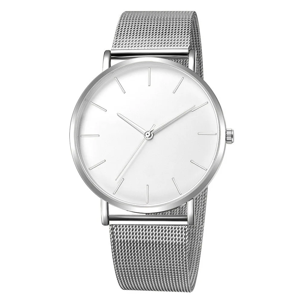 Leisure Simple Women Watch 202 - Ladies Luxury Watch ulasan dan harga