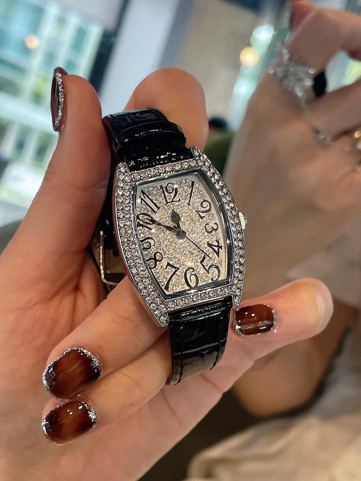 2024 new niche light luxury wa - Luxury Watch Arabic ulasan dan harga