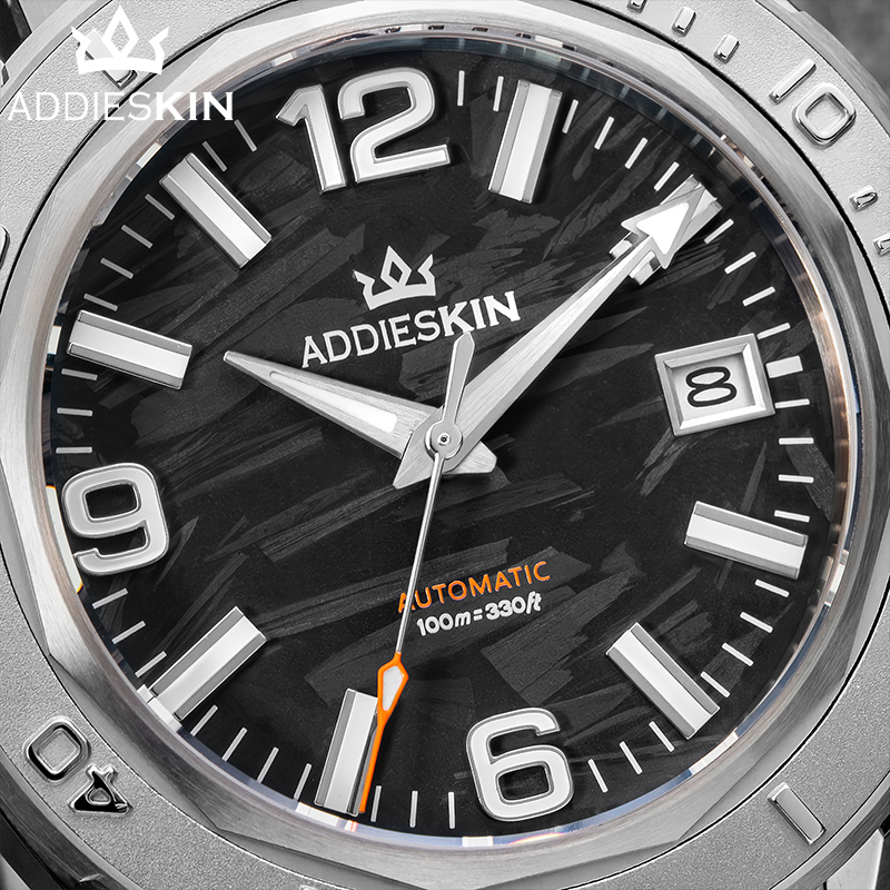 AddiesKin Miyota9015 Mechanica - Luxury Watch Second Hand ulasan dan harga