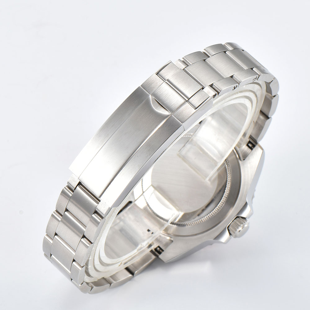 40mm Luxury Diving Men's Watch - Perpetual Calendar Watch ulasan dan harga