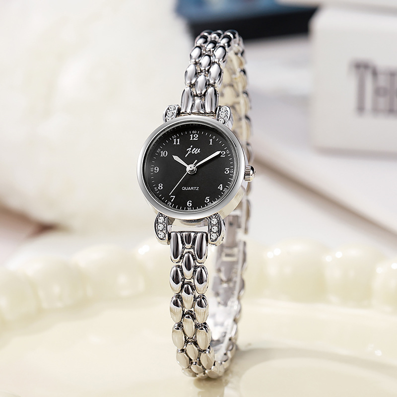 Fashion Women Bracelet Watches - Luxury Watch Arabic ulasan dan harga