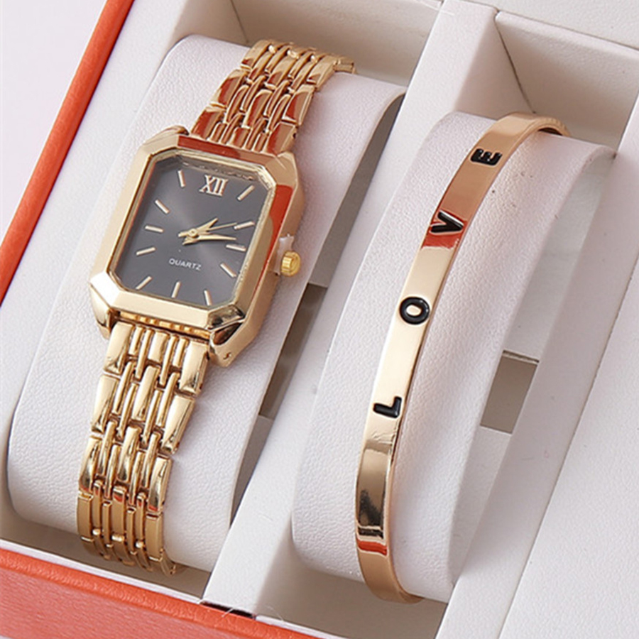 Luxury Women's Quartz Watch Bu - Ladies Luxury Watch ulasan dan harga