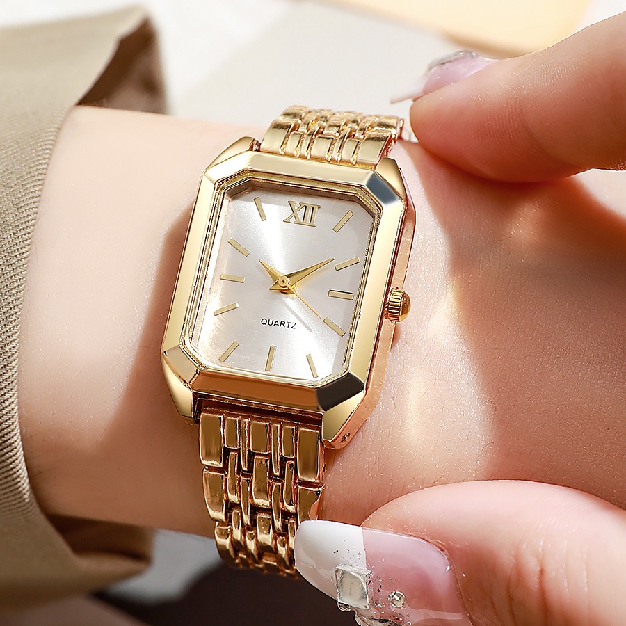 Luxury Women's Quartz Watch Bu - Ladies Luxury Watch ulasan dan harga