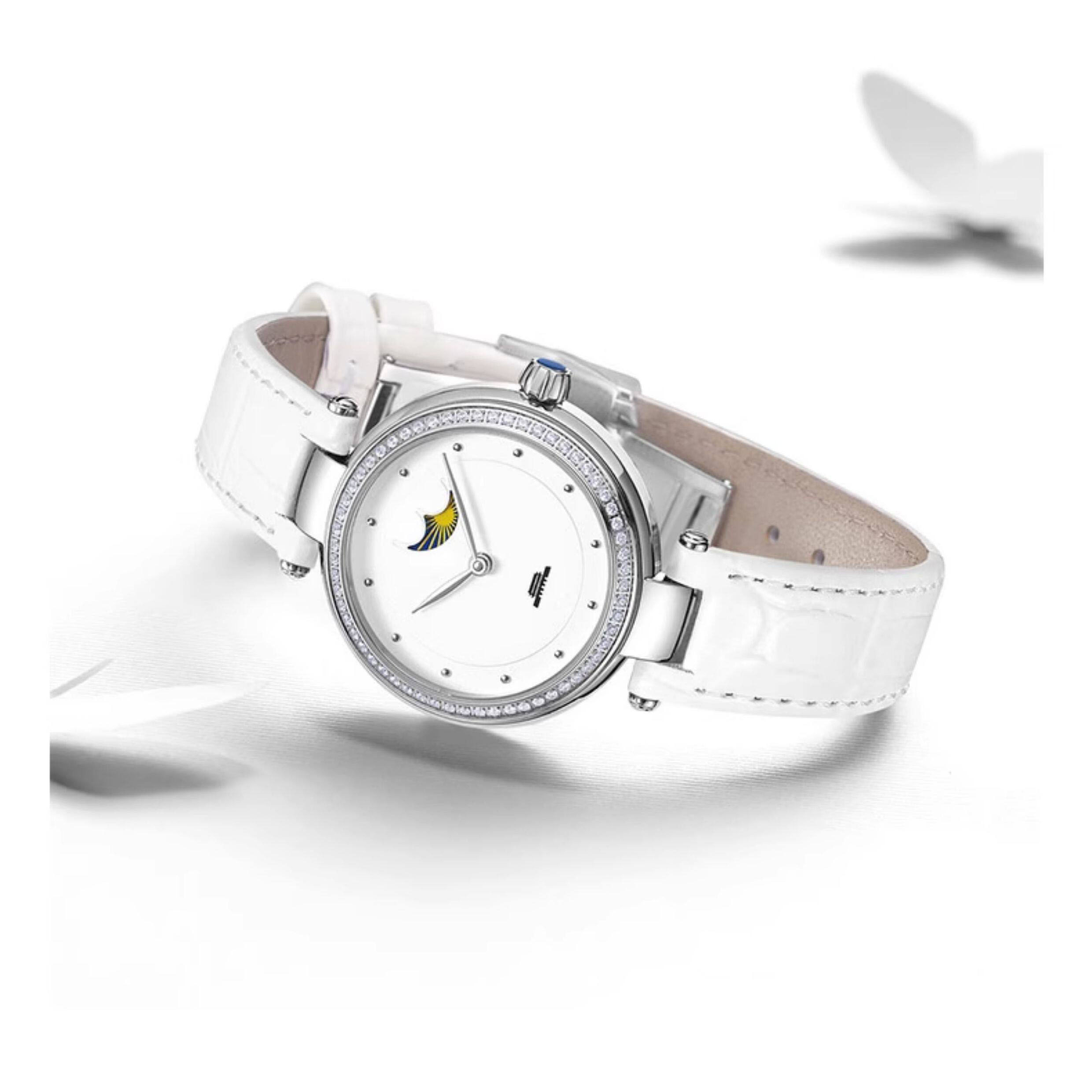Beijing Watch vintage watches  - Sapphire Crystal Display ulasan dan harga