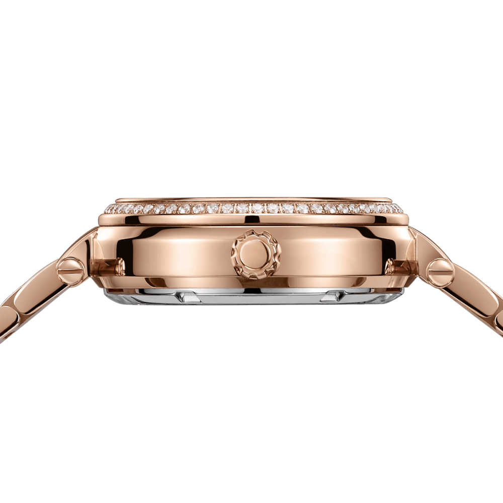Beijing Watch vintage watches  - Sapphire Crystal Display ulasan dan harga
