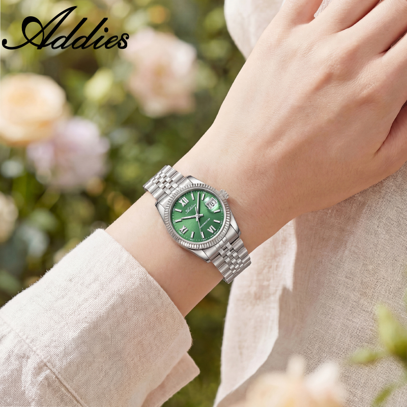 Addies High Quality Luxury Wat - Ladies Luxury Watch ulasan dan harga