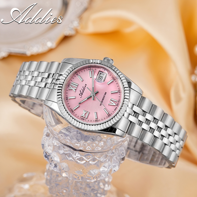 Addies High Quality Luxury Wat - Ladies Luxury Watch ulasan dan harga