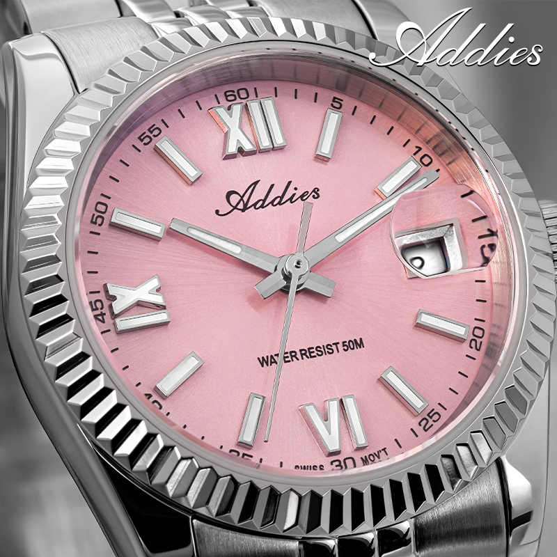 Addies High Quality Luxury Wat - Ladies Luxury Watch ulasan dan harga