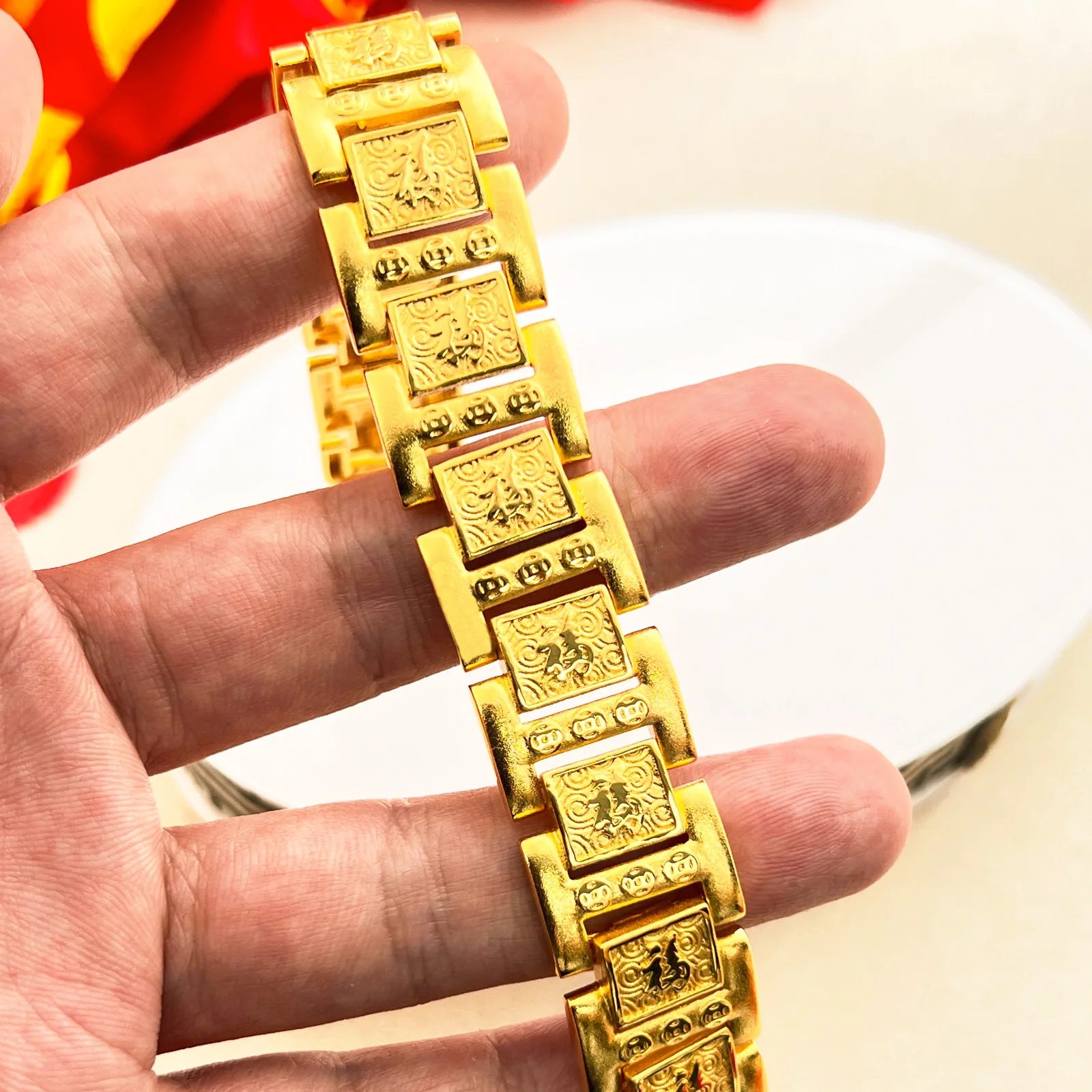ShinyGold Luxurious exquisite  - Luxury Watch Service ulasan dan harga