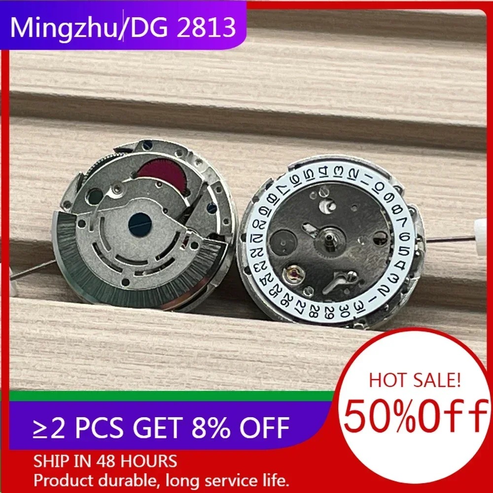 2813 Mingzhu Automatic Watch M - Perpetual Calendar Watch ulasan dan harga