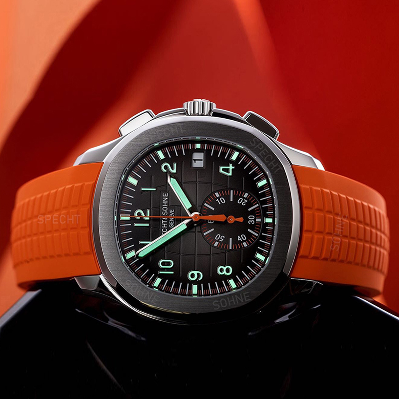 Casual Fashion Sports Mens Qua - Luxury Watch Arabic ulasan dan harga