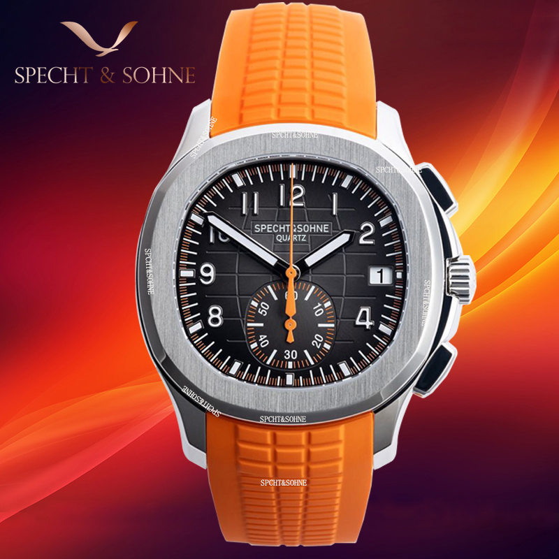 Casual Fashion Sports Mens Qua - Luxury Watch Arabic ulasan dan harga