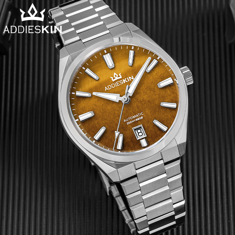 AddiesKin K010 Automatic Watch - Luxury Watch Second Hand ulasan dan harga