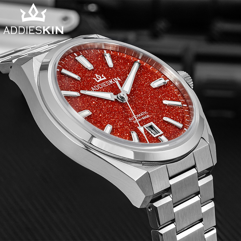 AddiesKin K010 Automatic Watch - Luxury Watch Second Hand ulasan dan harga
