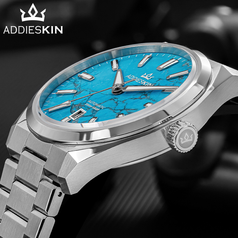 AddiesKin K010 Automatic Watch - Luxury Watch Second Hand ulasan dan harga