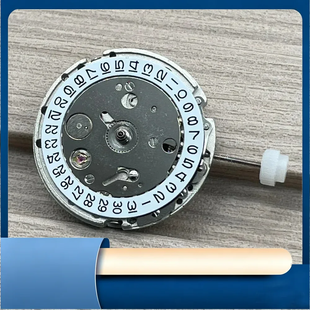 2813 Mingzhu Automatic Watch M - Perpetual Calendar Watch ulasan dan harga