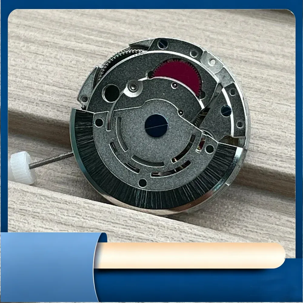 2813 Mingzhu Automatic Watch M - Perpetual Calendar Watch ulasan dan harga