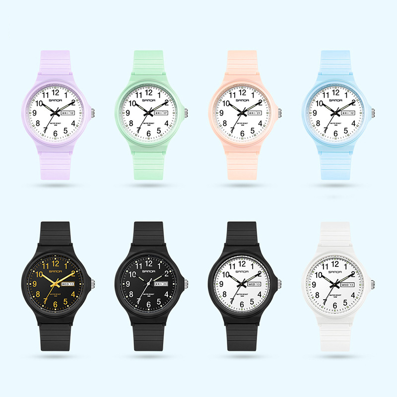 UTHAI L02 Women's Watch Fashio - Perpetual Calendar Watch ulasan dan harga