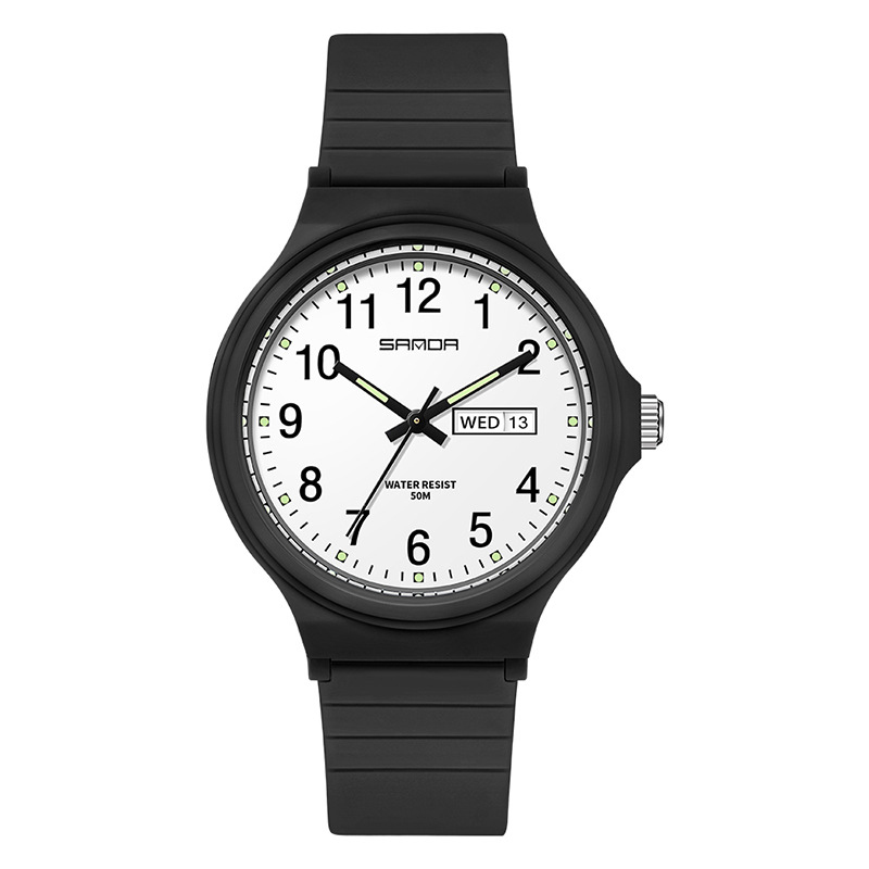 UTHAI L02 Women's Watch Fashio - Perpetual Calendar Watch ulasan dan harga