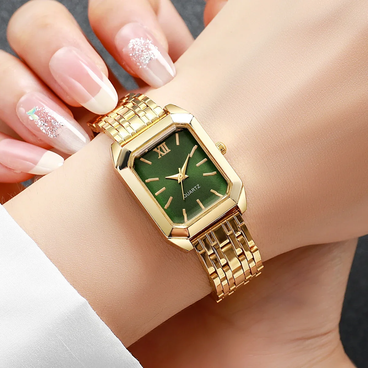 Surprise Blind Box Women Watch - Ladies Luxury Watch ulasan dan harga