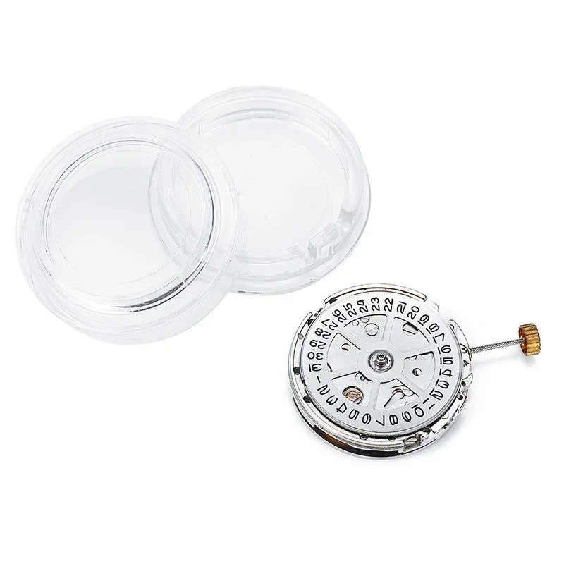 Automatic 8205 Movement Single - Perpetual Calendar Watch ulasan dan harga