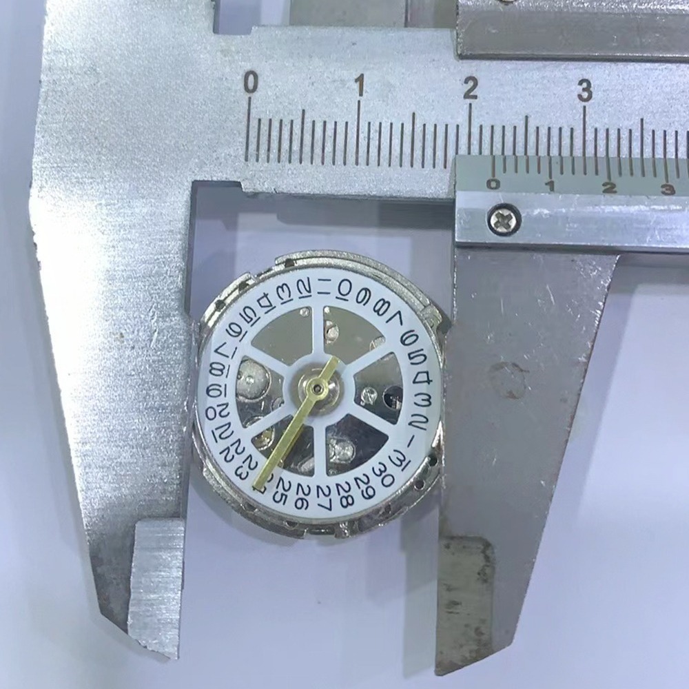 Automatic 8205 Movement Single - Perpetual Calendar Watch ulasan dan harga