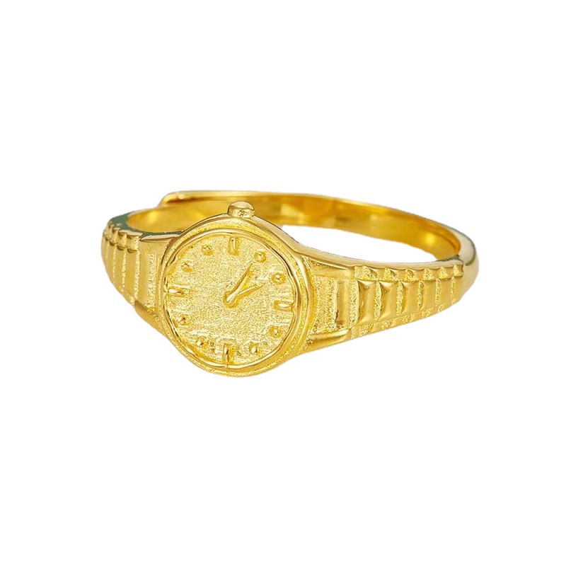 Zylax Jewelry Luxury 24K 9999  - Luxury Watch Service ulasan dan harga