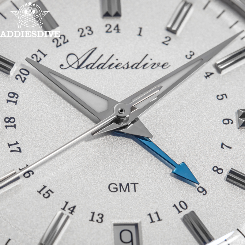 ADDIESDIVE Hot Brand 36mm Luxu - Luxury Watch Name ulasan dan harga