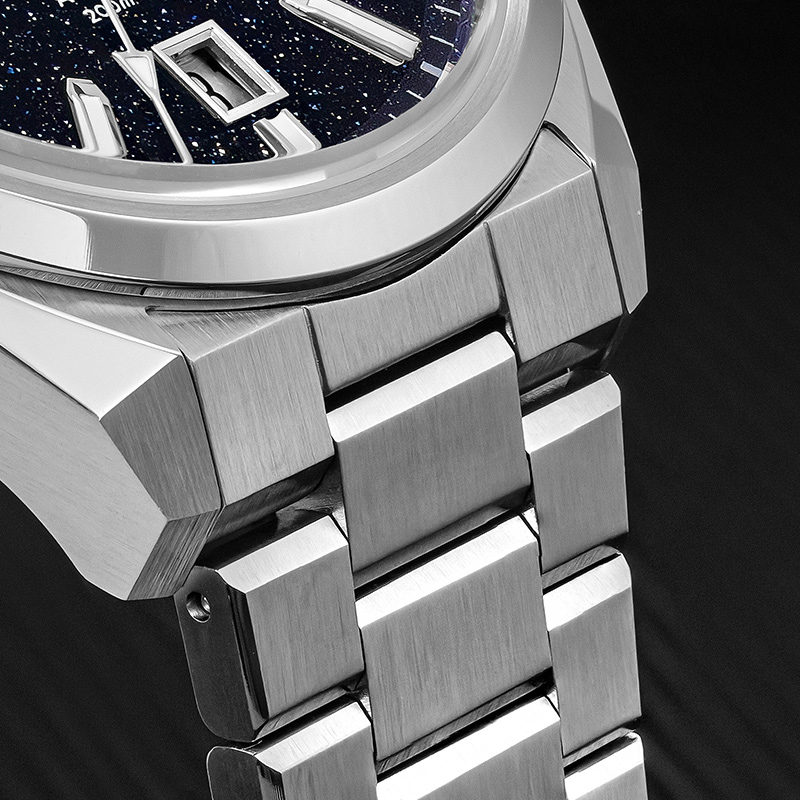 ADDIESKIN K010 Men's Automatic - Luxury Watch Second Hand ulasan dan harga
