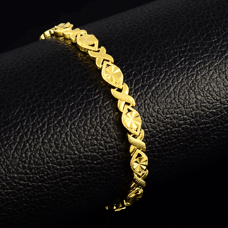 Viora Jewelry Luxury 24K 9999  - Luxury Watch Service ulasan dan harga
