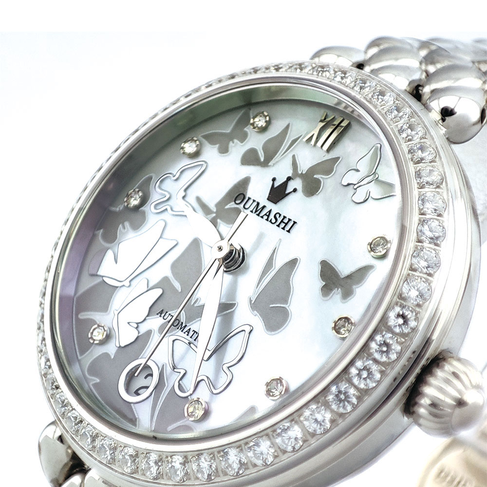 Luxury Ladies Watch with Miyot - Ladies Luxury Watch ulasan dan harga